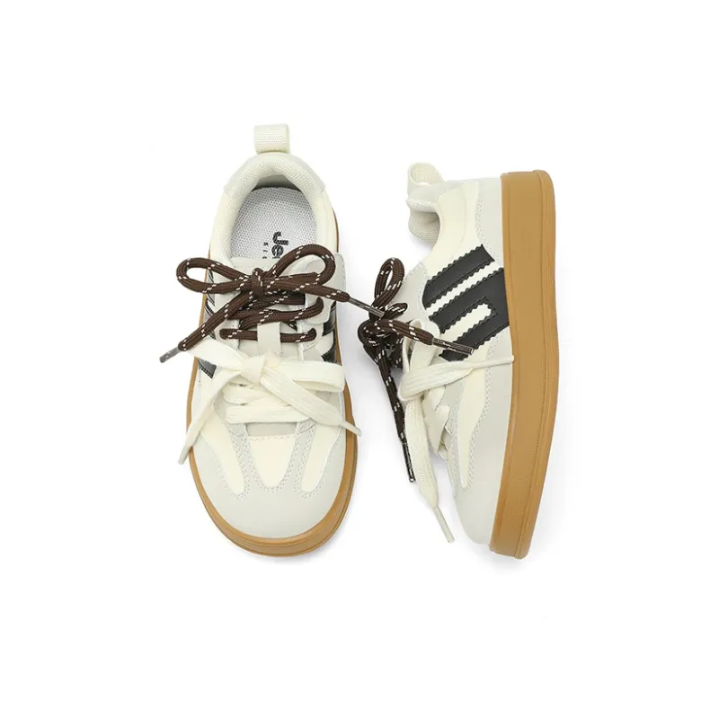 Jeep Anti Slip And Wear Resistant Lightweight Cushioning Low Top Kids Lifestyle Shoes Kids'-14