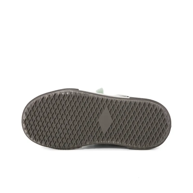 Lovely You Lightweight Anti-Slip And Wear-Resistant Low-Top Skateboard Shoes Women's-35