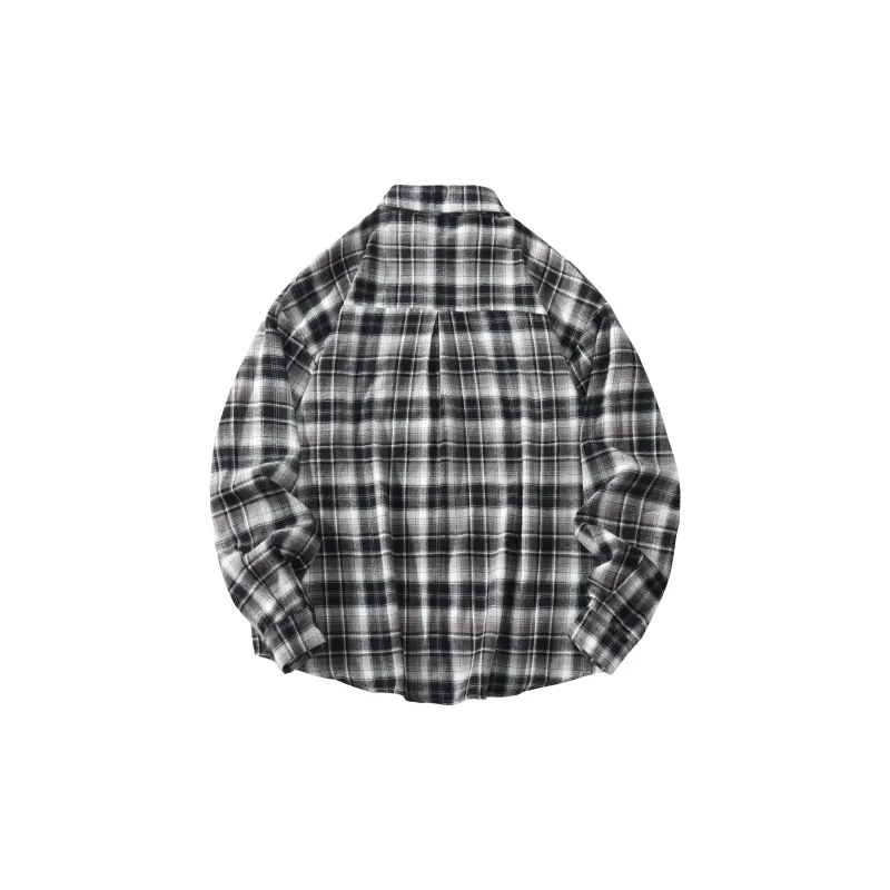 FASTFISH Shirts Unisex-6