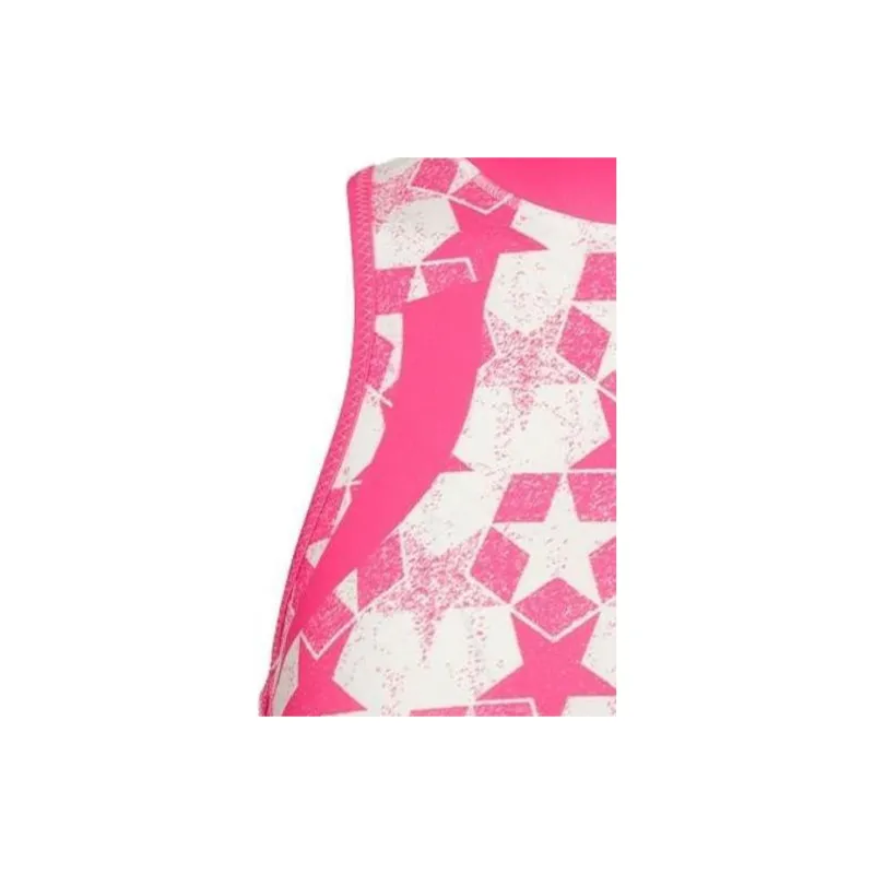 DIOR Sport Vests Women's Bright Pink-3