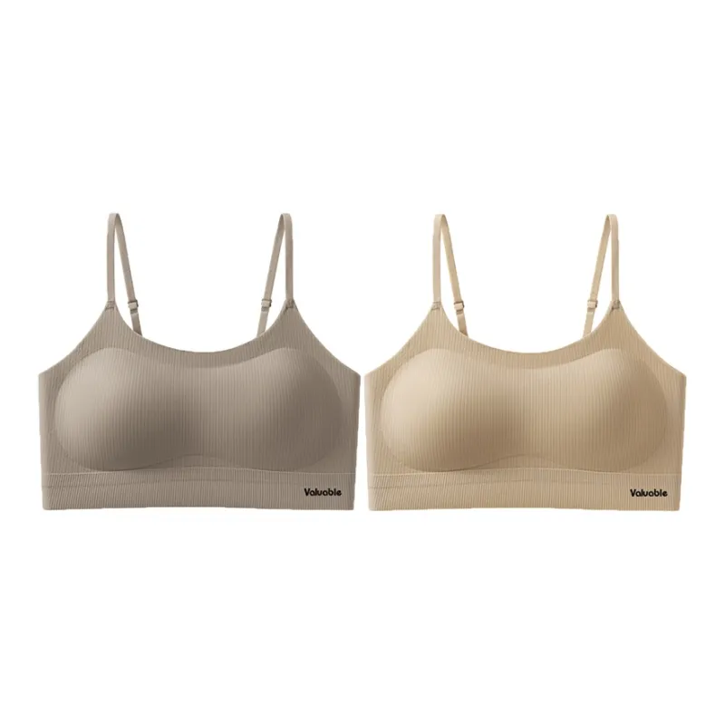 YUZHAOLIN Bra Women's Combo Set-6