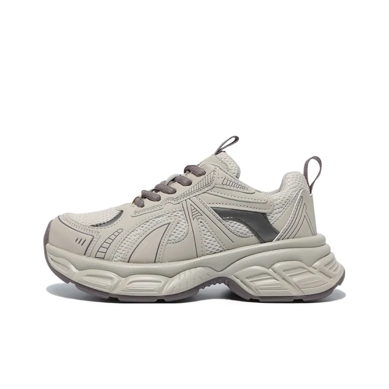 BDED Coverage Low Top Chunky Sneakers Women's-5