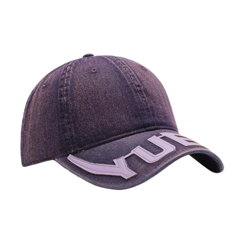 TUCANO Cotton Baseball Caps Unisex-6