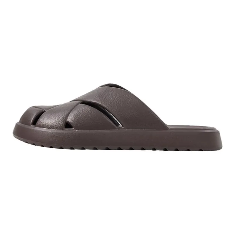 UTUNE Slippers / Home Slippers-12