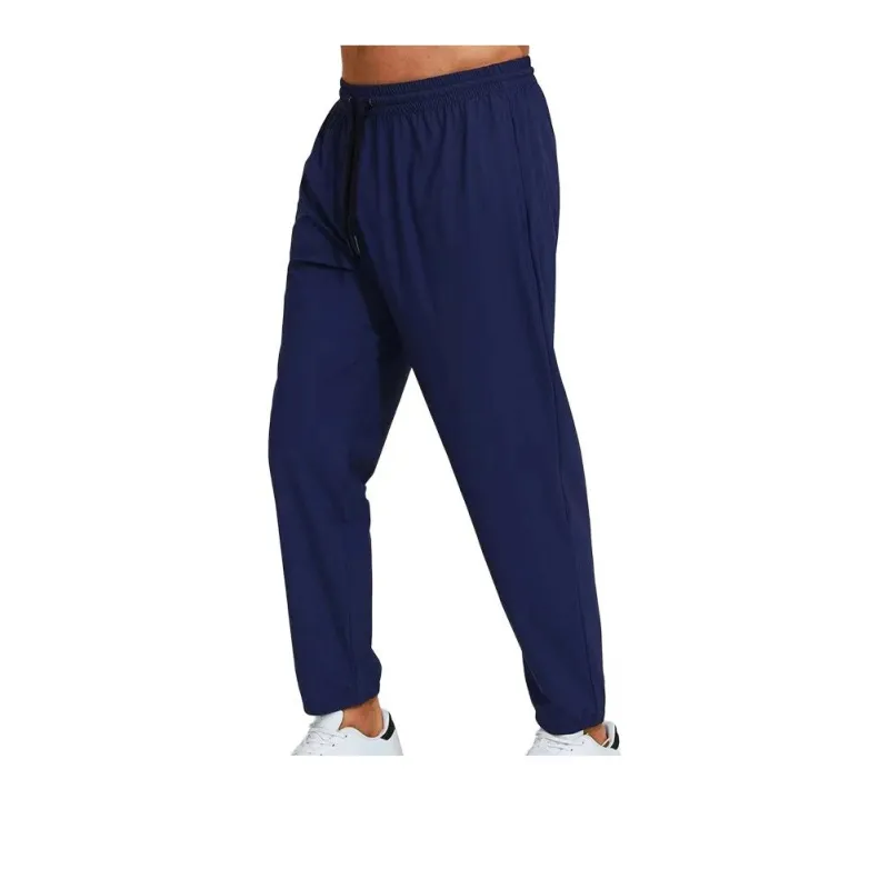 Alo Yoga Knitted Sports Pants Men's-2