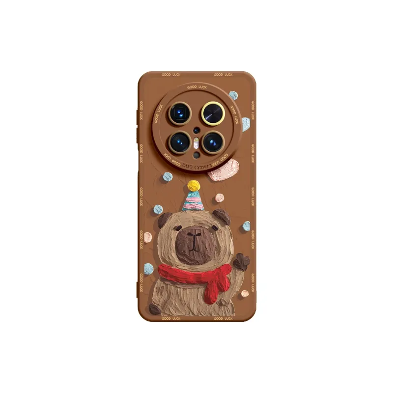 SUPER MOUSE Phone Cases-21