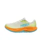 Light Green/Orange