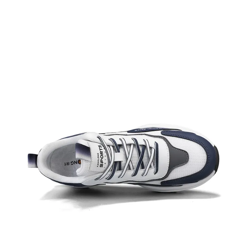 KANGLONG Breathable Casual Shoes Men's-4