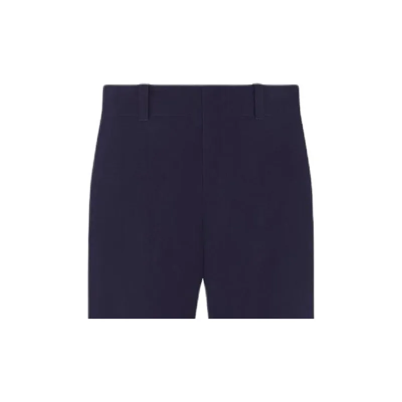 DIOR SS25 Cargo Pants Men's Blue-5