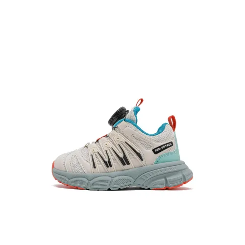 PAW PATROL Low Top Kids Lifestyle Shoes Kids