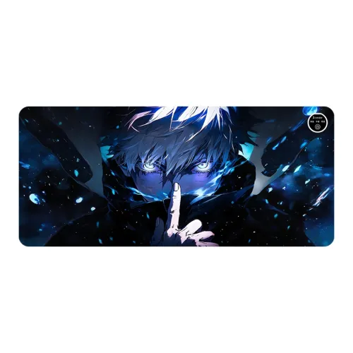 GULAN Mouse Pad Extra Large Heating Desk SJC730 739 For Students Dormitory Office Writing