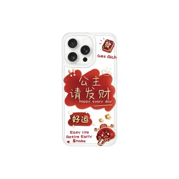 JIONG BEAR Phone Cases