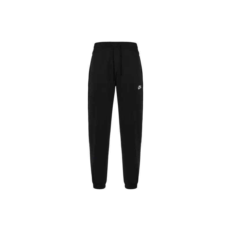 Nike Nsw Spe Wvn Casual Sportswear Men's Black-4