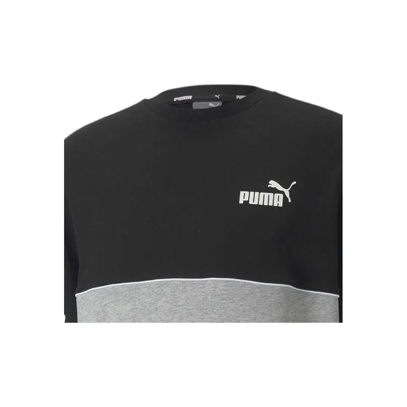 PUMA Sweatshirts Men Multicolor-2