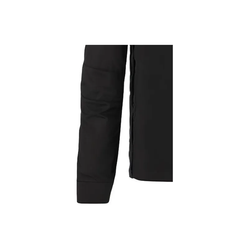 DIOR x Sacai FW21 Sweatshirt Men's Black-2