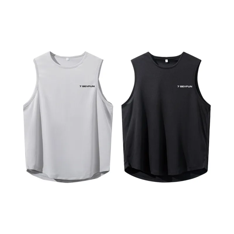 7 SEVFUN Tank Tops Men's 1 Pack-6