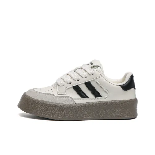 Alan Vincent Slip Resistant Breathable Lightweight Low Top Casual Shoes Women's
