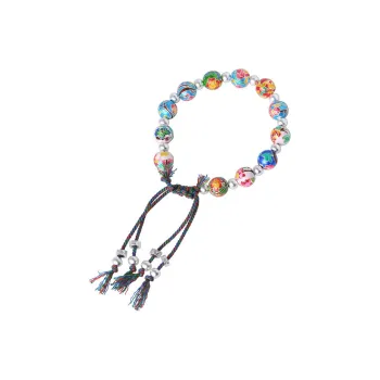 JINLUWANG 990 Foot Silver Bracelets Women's