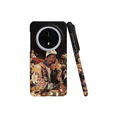 Keshami Phone Cases