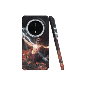 Keshami Phone Cases