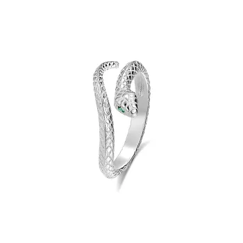CHINA GOLD Sterling Silver Rings Women's