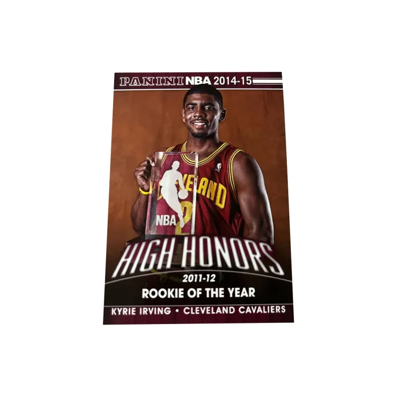 PANINI Sports Cards-0