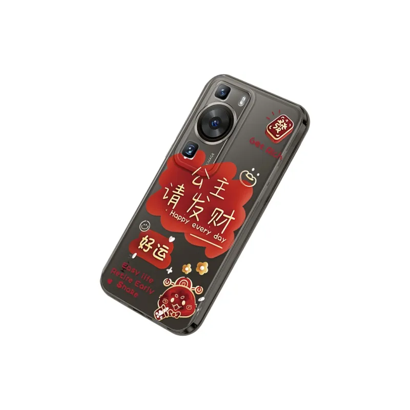 JIONG BEAR Phone Cases-4