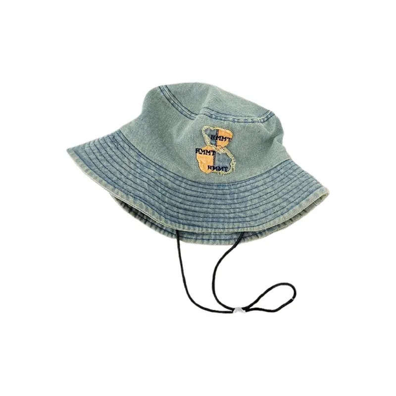 BEPOP Polyester Bucket Hats Unisex-3
