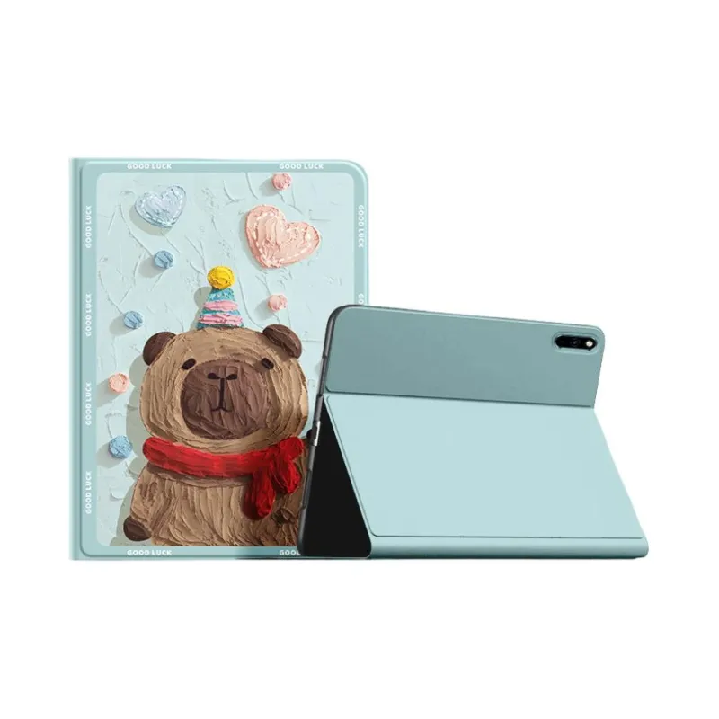 SUPER MOUSE Tablet Protective Cases-36