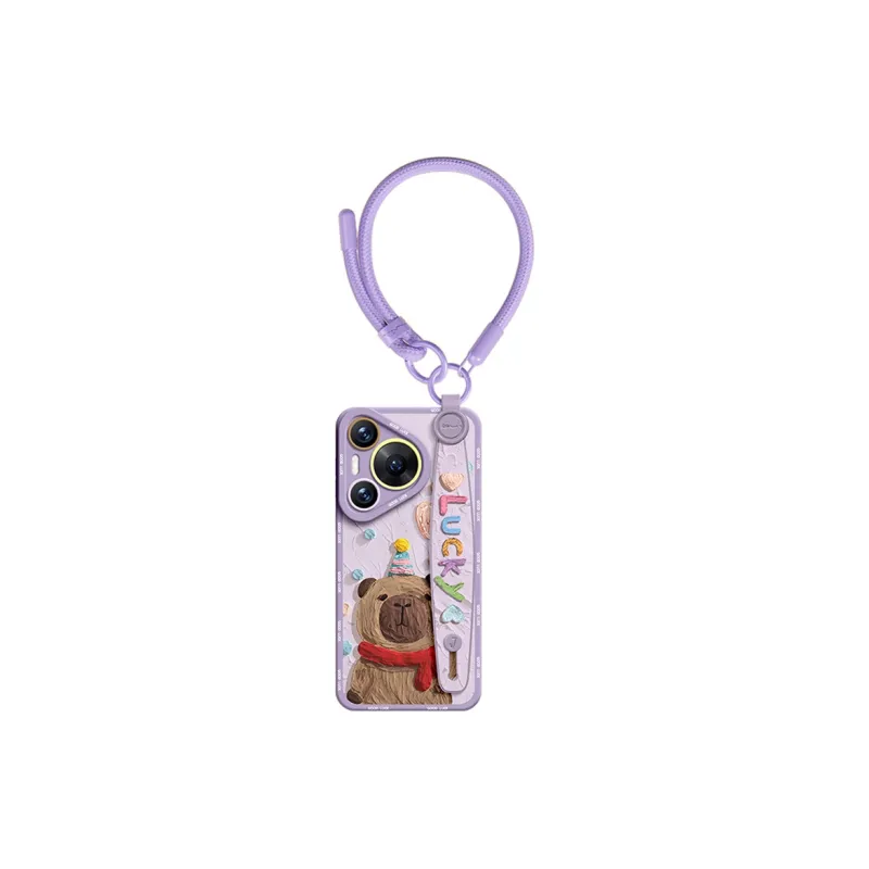 SUPER MOUSE Phone Cases-66