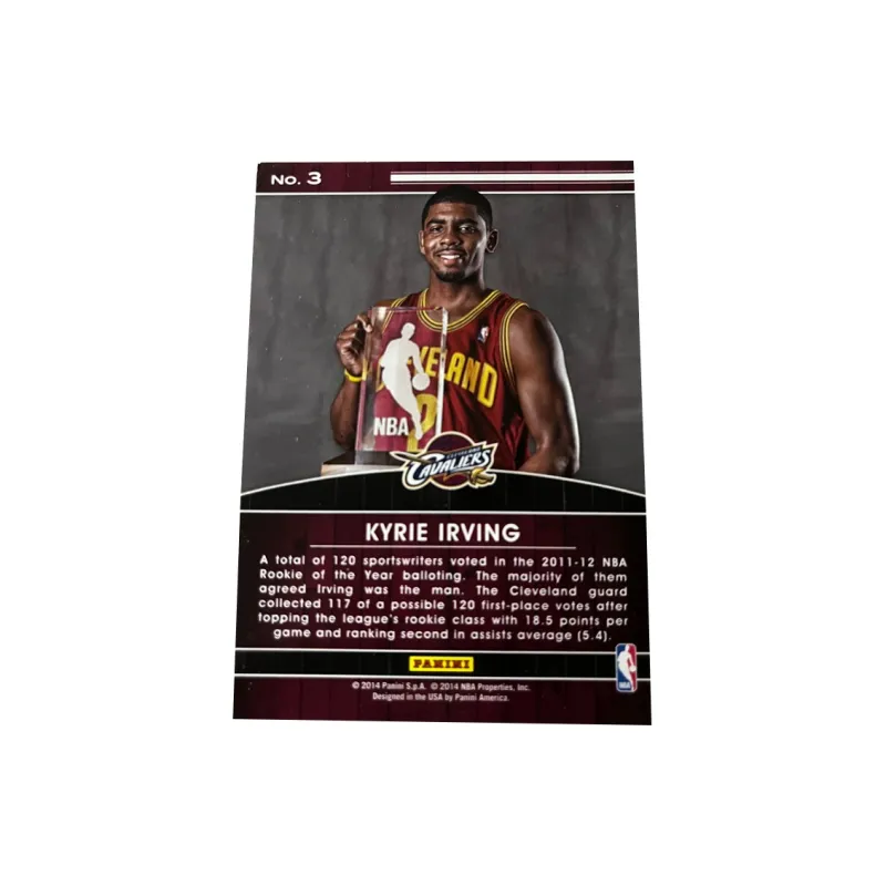 PANINI Sports Cards-1