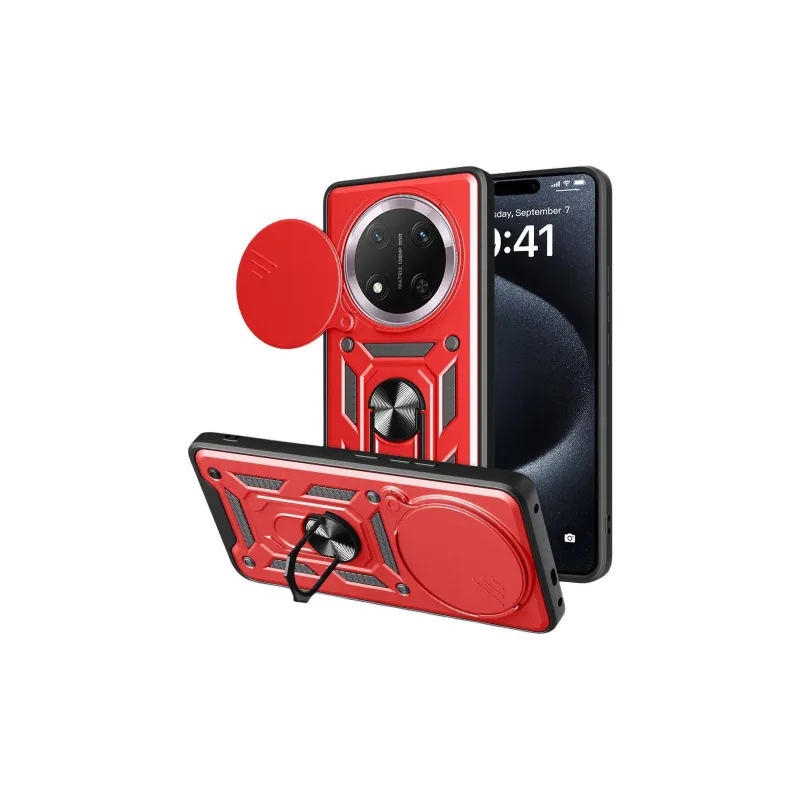 ZHUOJI Phone Cases-12