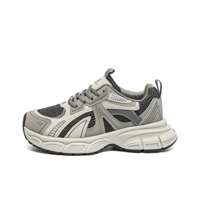 Alan Vincent Slip Resistant Breathable Coverage Low Top Casual Shoes Women's-3