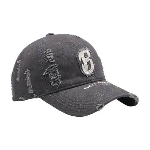 TUCANO Cotton Baseball Caps Unisex
