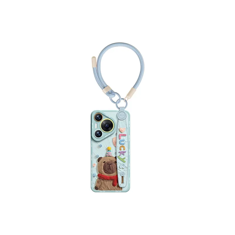 SUPER MOUSE Phone Cases-60
