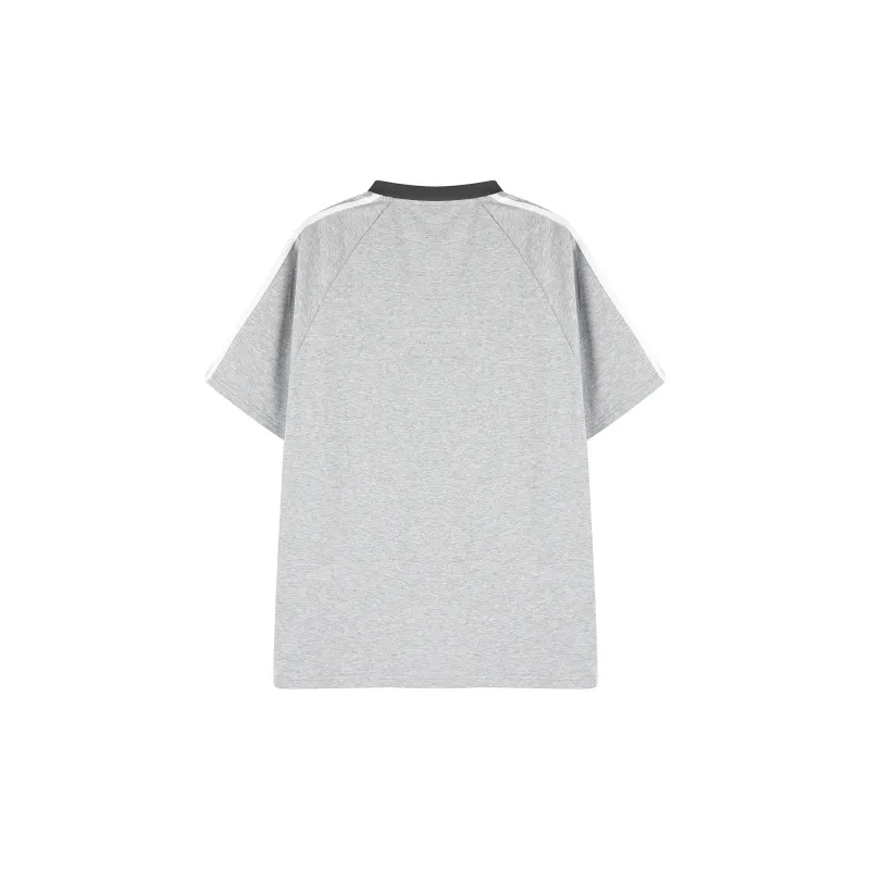 ICH MODE T Shirts Unisex-1
