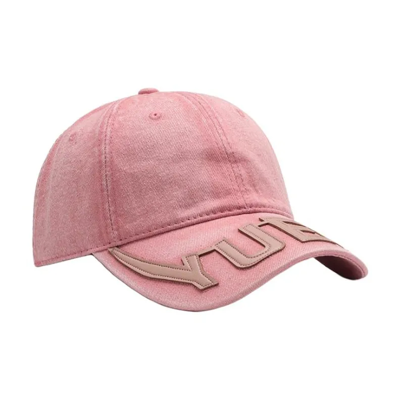 TUCANO Cotton Baseball Caps Unisex-3