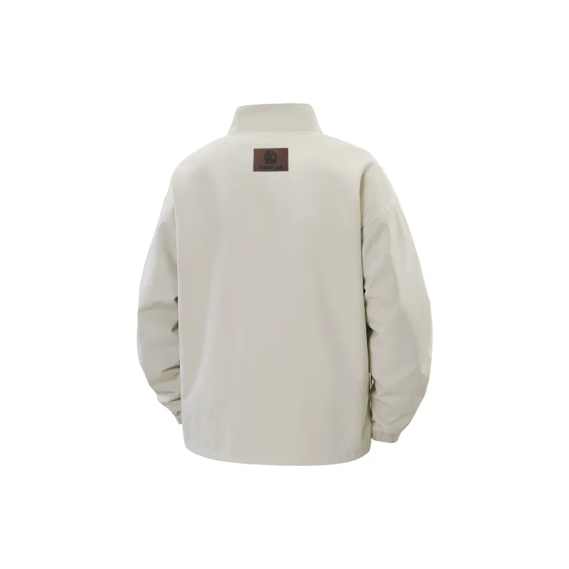 KNOWNLAB Jackets Coats Men's Glacier Blue-5