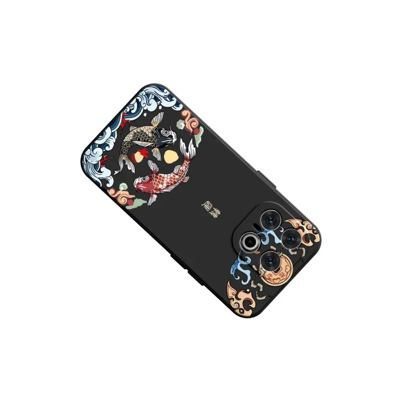 YIFENG Phone Cases-7