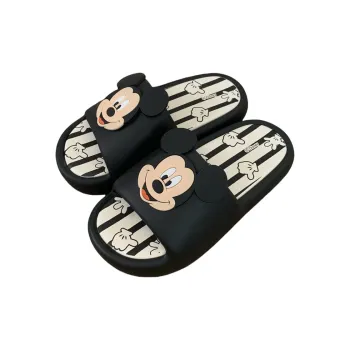 SHIGUDE Slippers / Home Slippers