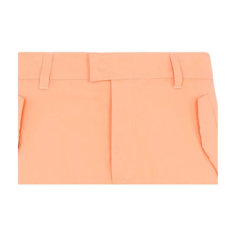 DIOR Cargo Bermuda Shorts-3
