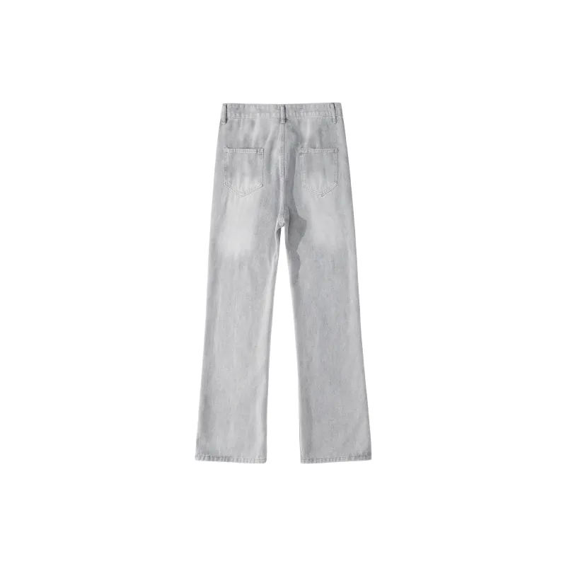 WOKXSS Jeans Unisex-1
