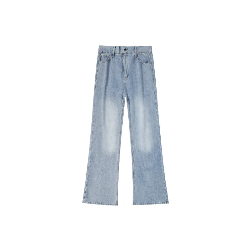 TOM ADAM Jeans Unisex-11