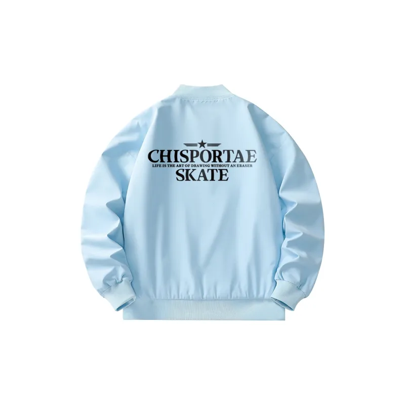 Chisportate Jackets & Coats Unisex-3