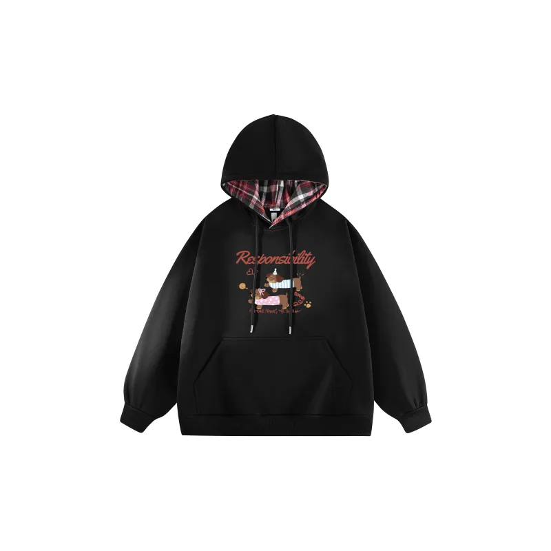 Warrior Riding The Wind Collection Cloud Sail Collection Sweatshirt Unisex-10