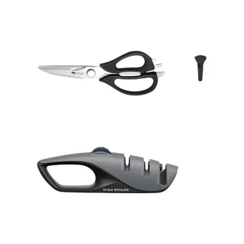 MAD SHARK Household Scissors