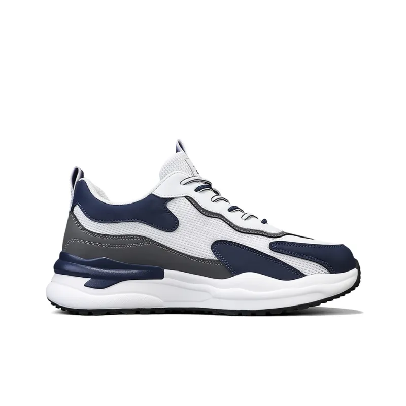 KANGLONG Breathable Casual Shoes Men's-3
