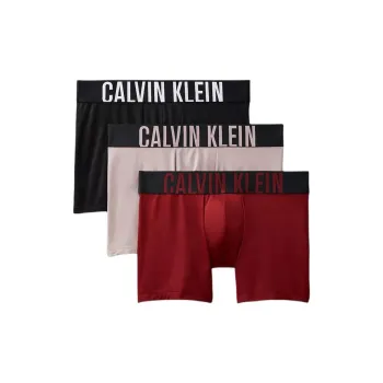 CALVIN KLEIN Underpants Men's 3 Pack
