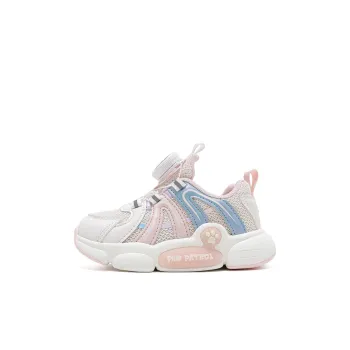 PAW PATROL Low Top Kids Lifestyle Shoes Children Aged 3 7 Years Old
