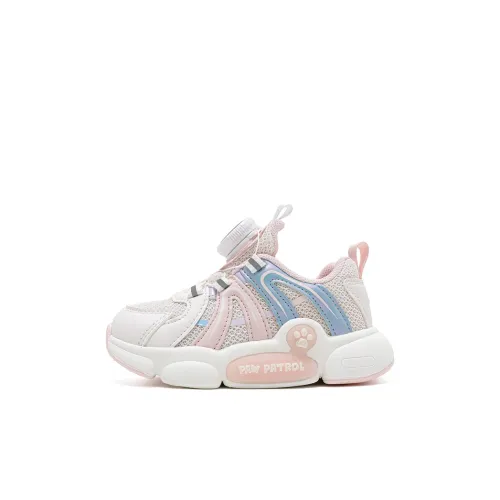PAW PATROL Low Top Kids Lifestyle Shoes Kids